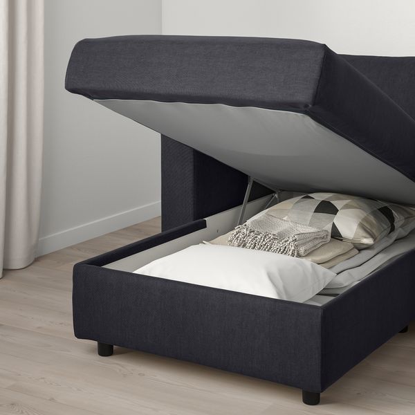 IKEA, дополнительный ракурс