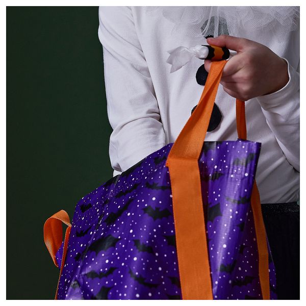 Сумка IKEA HÖSTAGILLE 705.755.08 - фото 2