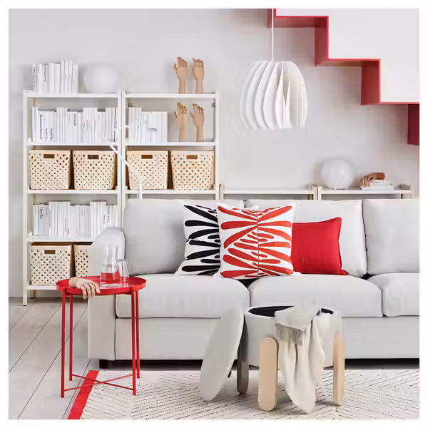 IKEA, дополнительный ракурс