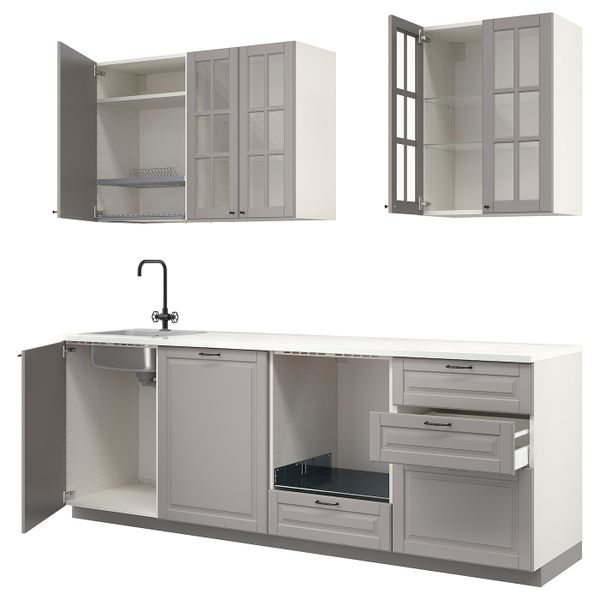 IKEA в интерьере
