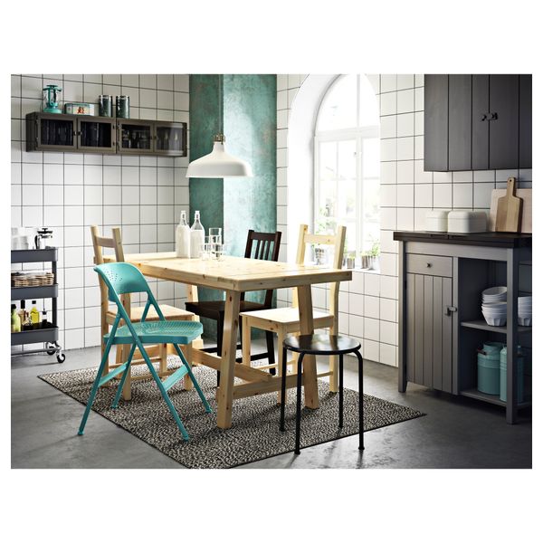 IKEA, дополнительный ракурс - схема-чертеж с размерами