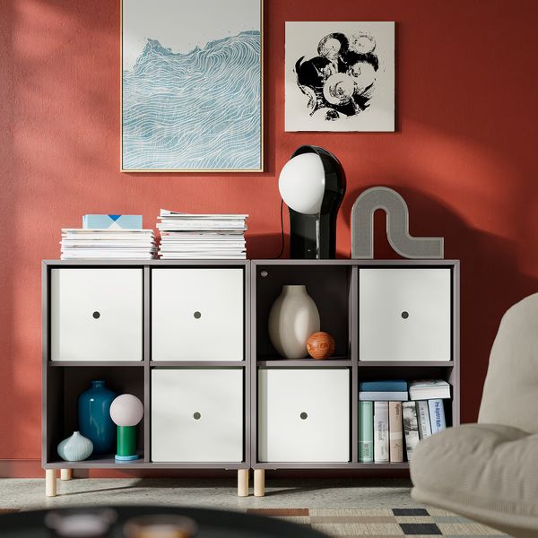 IKEA, дополнительный ракурс