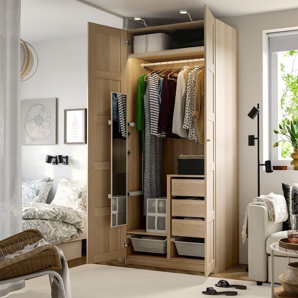 IKEA, дополнительный ракурс
