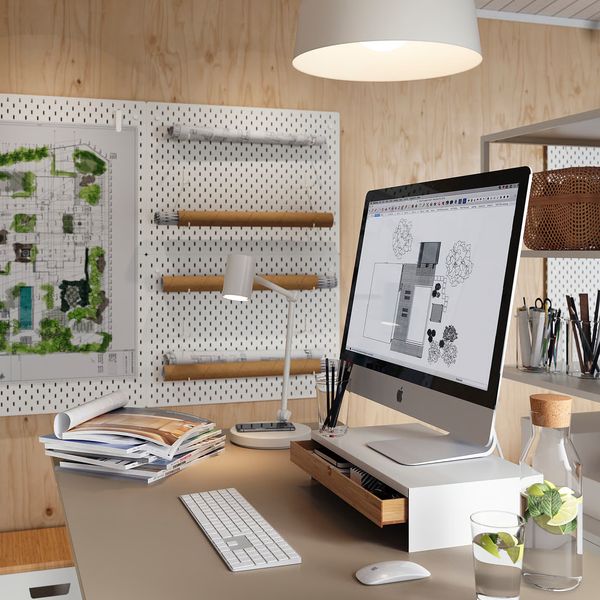 IKEA, дополнительный ракурс