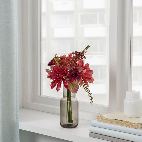 IKEA, дополнительный ракурс - схема-чертеж с размерами