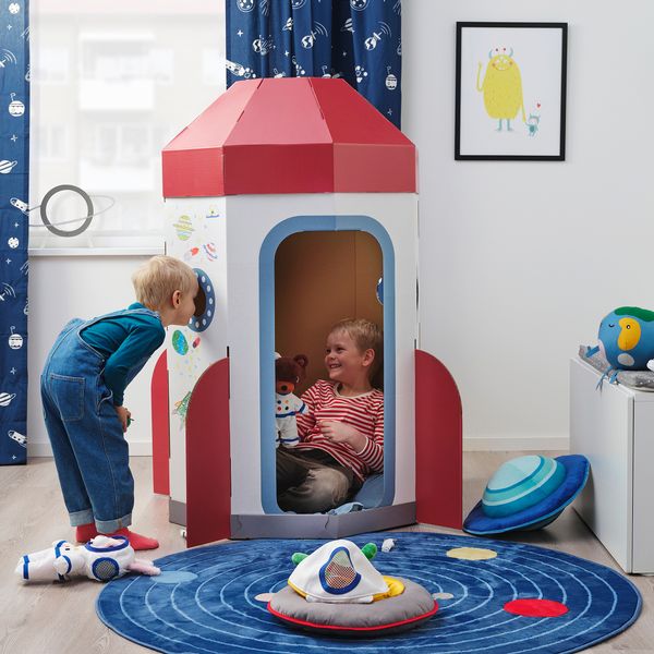 IKEA, дополнительный ракурс