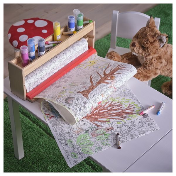 IKEA, дополнительный ракурс