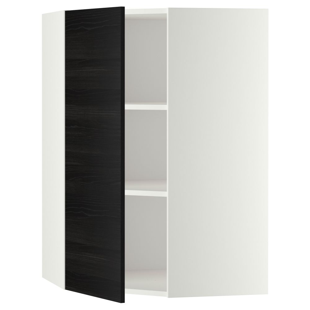IKEA, вид спереди - схема-чертеж с размерами
