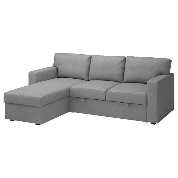 IKEA, вид спереди