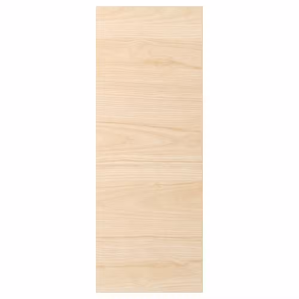 ASKERSUND Дверь - под светлый ясень 30x80 см - фото 1