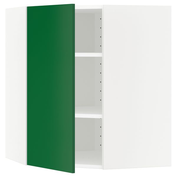 IKEA, вид спереди - схема-чертеж с размерами