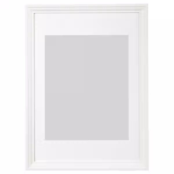 EDSBRUK Рама - белый 50x70 см - фото 1
