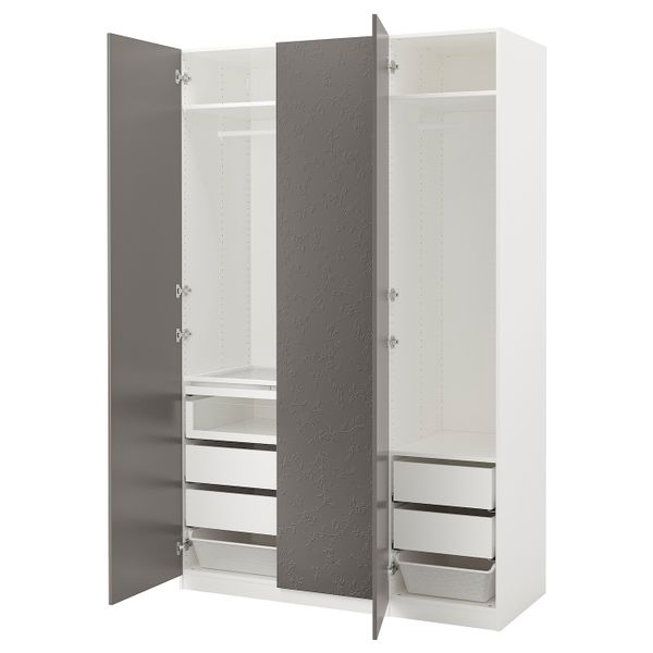 IKEA, вид спереди