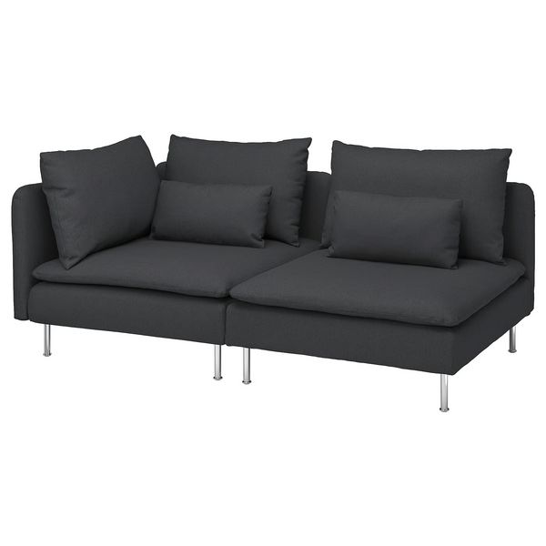 IKEA, вид спереди
