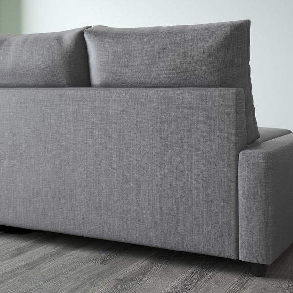 IKEA, дополнительный ракурс