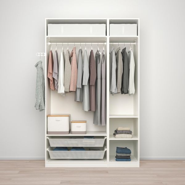 IKEA, дополнительный ракурс