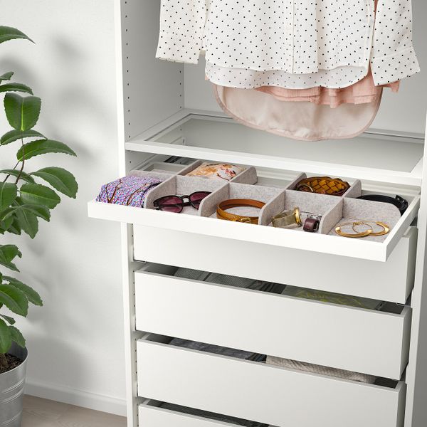 IKEA, дополнительный ракурс
