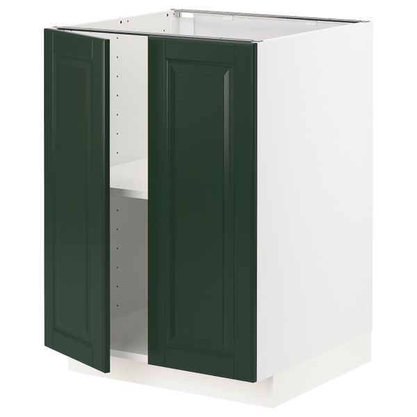 IKEA, вид спереди