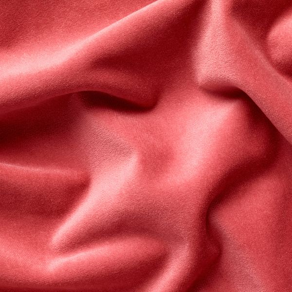 Затемняющие гардины, 1 пара, светлый коричнево-красный 140x300 см IKEA SANELA САНЕЛА 904.444.89 - фото 4