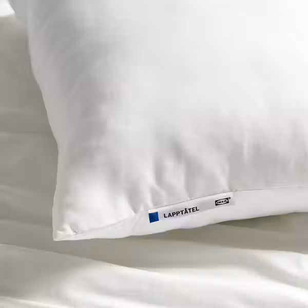 LAPPTÅTEL Подушка, высокая 50x60 см - фото 2