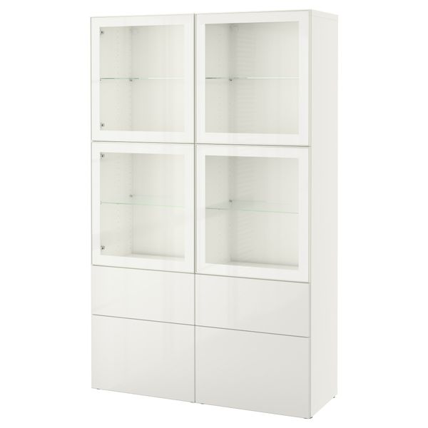 IKEA, вид спереди