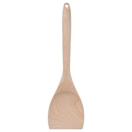Лопаточка для вока-сковороды, бук IKEA RÖRT РЁРТ 704.964.22