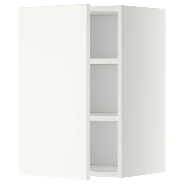 IKEA, вид спереди - схема-чертеж с размерами