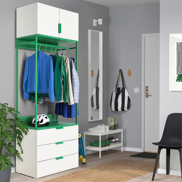 IKEA, дополнительный ракурс
