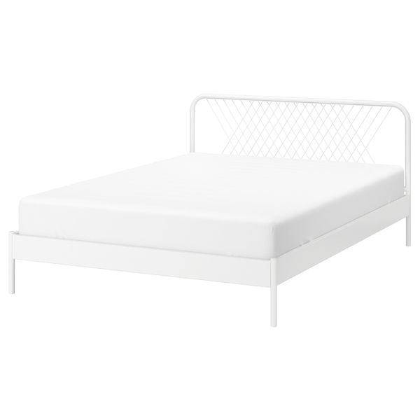 IKEA, вид спереди - схема-чертеж с размерами