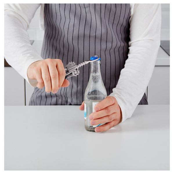 IKEA, дополнительный ракурс - схема-чертеж с размерами