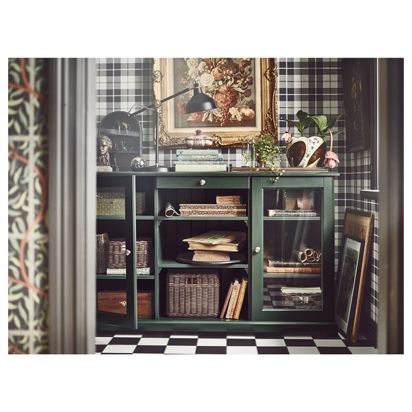 IKEA, дополнительный ракурс