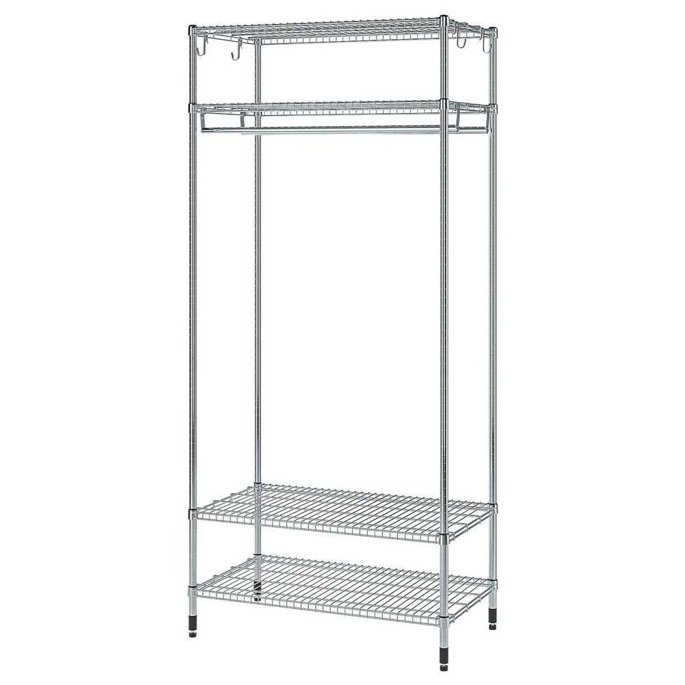 IKEA, вид спереди