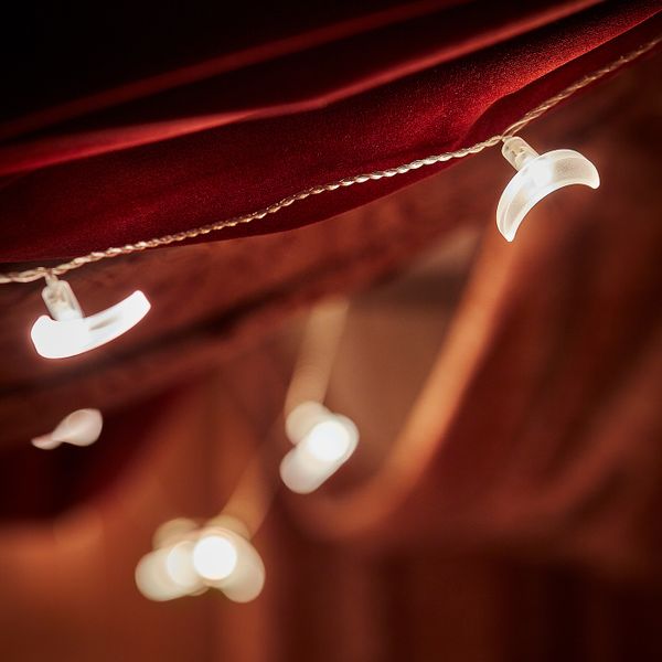 IKEA, дополнительный ракурс - схема-чертеж с размерами