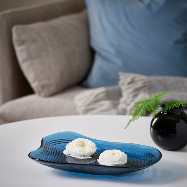 IKEA, дополнительный ракурс - схема-чертеж с размерами