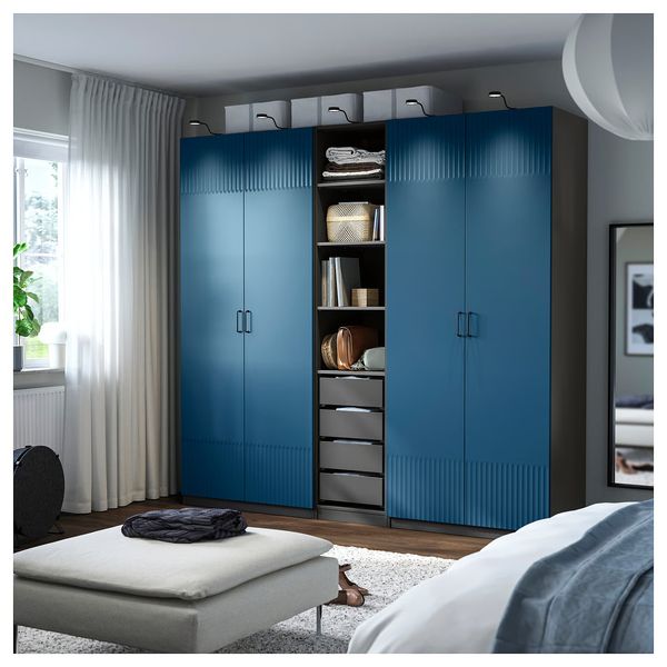 IKEA, дополнительный ракурс