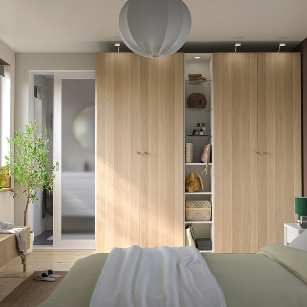 IKEA, дополнительный ракурс