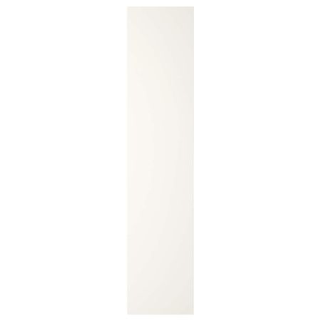 Дверь, белый 50x229 см IKEA FORSAND ФОРСАНД 003.910.89