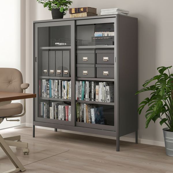 IKEA, дополнительный ракурс