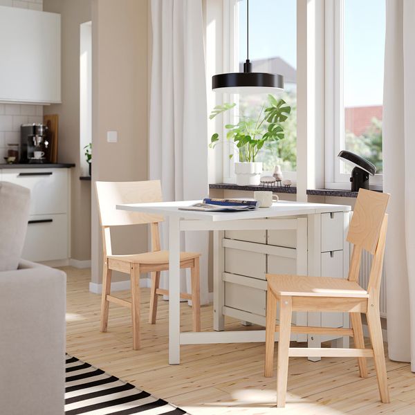 IKEA, дополнительный ракурс