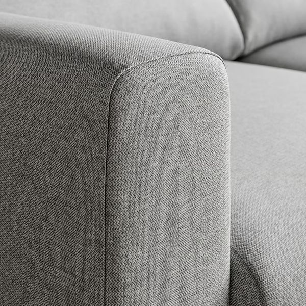 IKEA, дополнительный ракурс - схема-чертеж с размерами