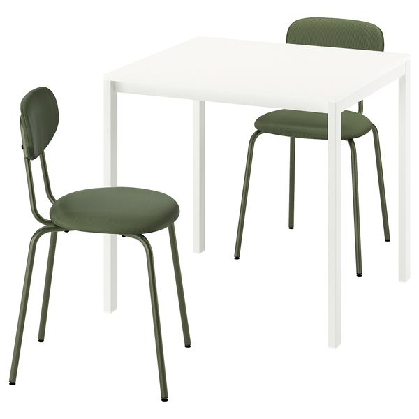 IKEA, вид спереди
