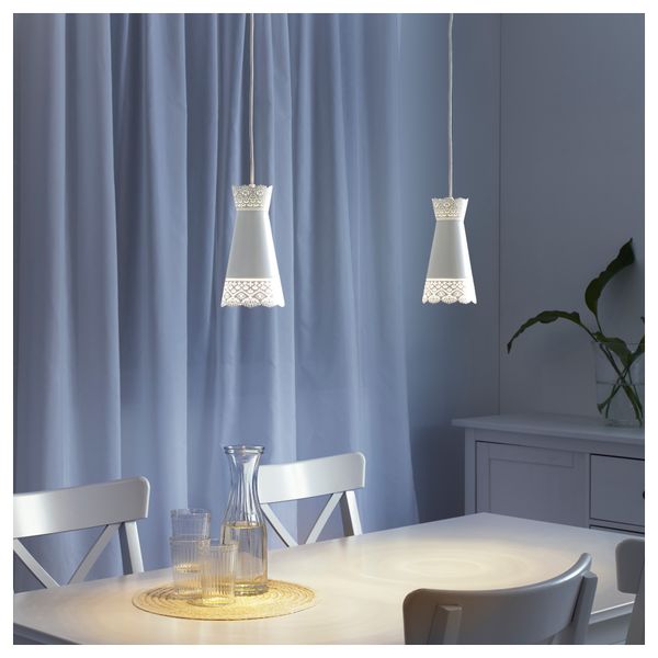 IKEA, дополнительный ракурс - схема-чертеж с размерами
