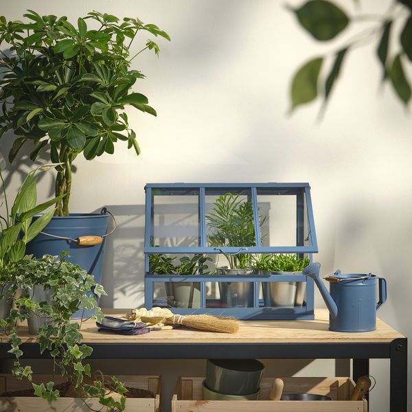 IKEA, дополнительный ракурс