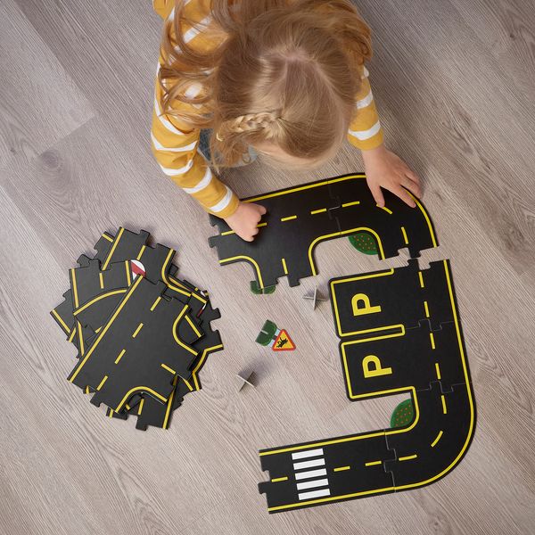 IKEA, дополнительный ракурс