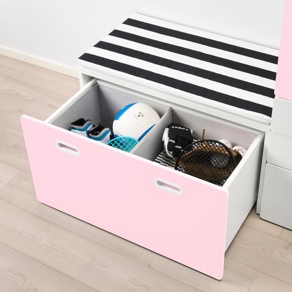 IKEA, дополнительный ракурс - схема-чертеж с размерами