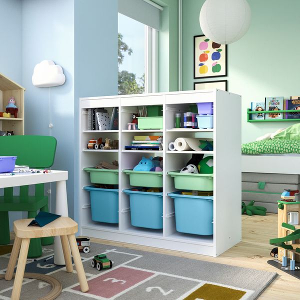 IKEA, дополнительный ракурс