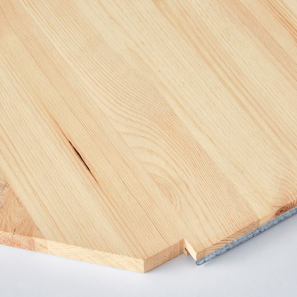 IKEA, дополнительный ракурс - схема-чертеж с размерами