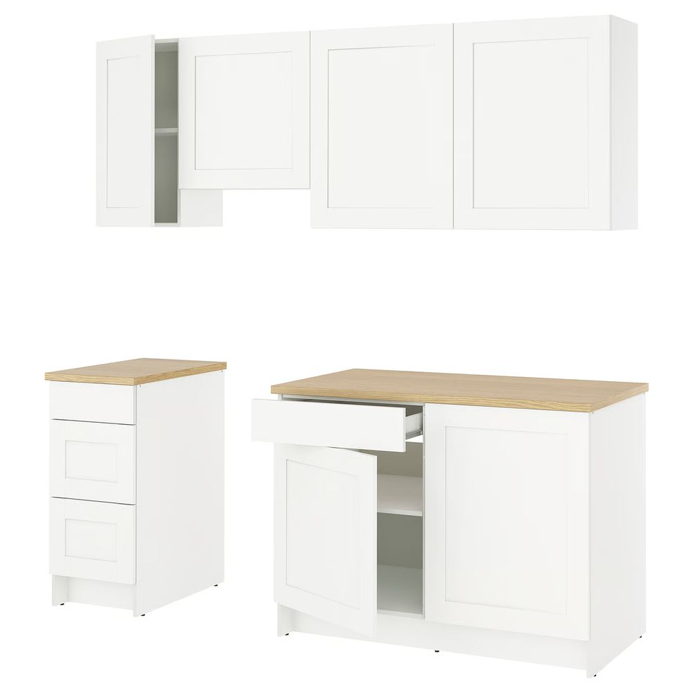 IKEA в интерьере
