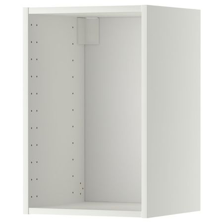 METOD Шкаф навесной - белый 40x37x60 см