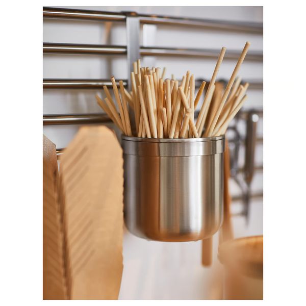 IKEA, дополнительный ракурс - схема-чертеж с размерами